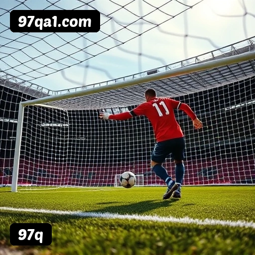 App Mobile 97q - Jogue em Qualquer Lugar no Seu Smartphone