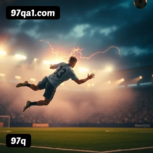 Imagem secundária de apoio para instalação do app 97q